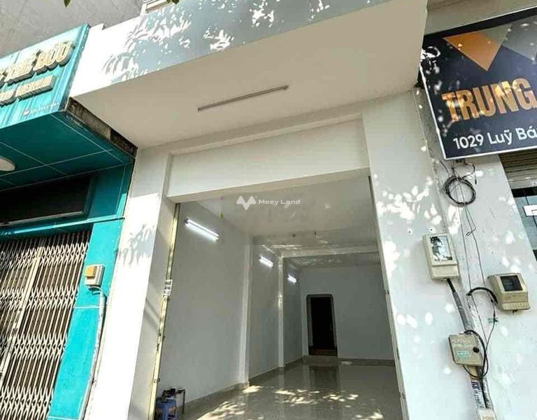 Giá thuê siêu tốt 16 triệu/tháng cho thuê sàn văn phòng trong Tân Thành, Hồ Chí Minh có diện tích sàn 48m2-01