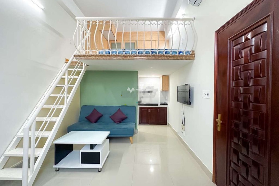 Cho thuê căn hộ vị trí thuận lợi tọa lạc gần Quận 7, Hồ Chí Minh giá thuê mua ngay từ 6.2 triệu/tháng, tổng quan bao gồm 1 PN, 1 WC hẻm rộng-01