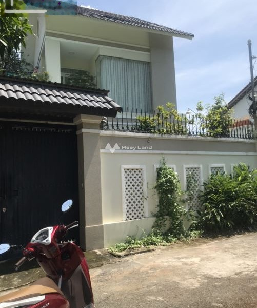 Cho thuê biệt thự tại Phan Rang - Tháp Chàm, Ninh Thuận. Diện tích 150m2, giá 20 triệu/tháng-01