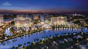 Vị trí đẹp gần Bình Hưng, Bình Chánh, bán chung cư bán ngay với giá đề xuất từ 2.4 tỷ giao thông thuận lợi-02