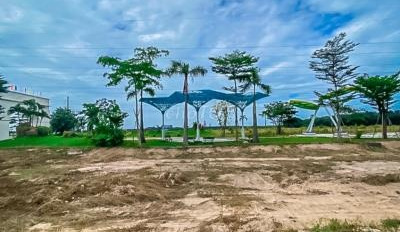 Bán đất giá 850 triệu, diện tích 80m2 tại Thị Trấn Lai Uyên, Huyện Bàu Bàng-03