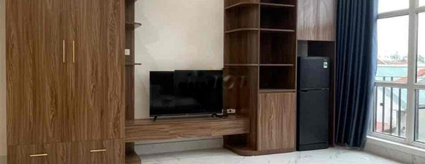 CHO THUÊ STUDIO CÓ MÁY GIẶt RIÊNG, RỘNG 38M2 TỨ LIÊN -02