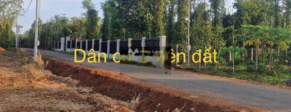 Giá bán rẻ bất ngờ 750 triệu bán đất với diện tích rộng 500m2 mặt tiền nằm ở Quảng Thành, Châu Đức-02