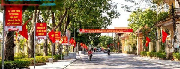 4.5 tỷ bán đất diện tích tổng 150m2 vị trí mặt tiền tọa lạc gần Hoa Lư, Ninh Bình-02