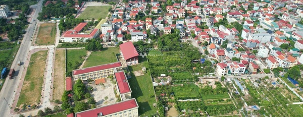 Vị trí đẹp ở Chi Đông, Hà Nội bán đất, giá bán hạt dẻ từ 81.28 tỷ diện tích chung quy 1016m2-02