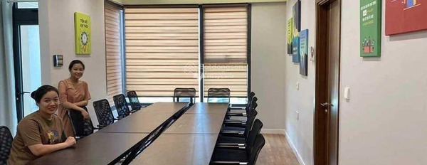 Vị trí thuận lợi tọa lạc tại Ngô Thì Sỹ, Hà Đông cho thuê sàn văn phòng với diện tích tiêu chuẩn 35m2-03