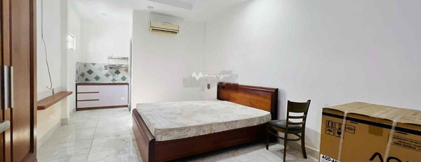 Cho thuê chung cư vị trí đặt tọa lạc ở Phường 6, Tân Bình, tổng quan căn hộ thì gồm có 1 phòng ngủ, 1 WC khu vực tiềm năng-02