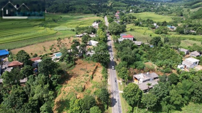 Tú Sơn, Hòa Bình 4.3 tỷ bán đất diện tích chung là 1690m2-01