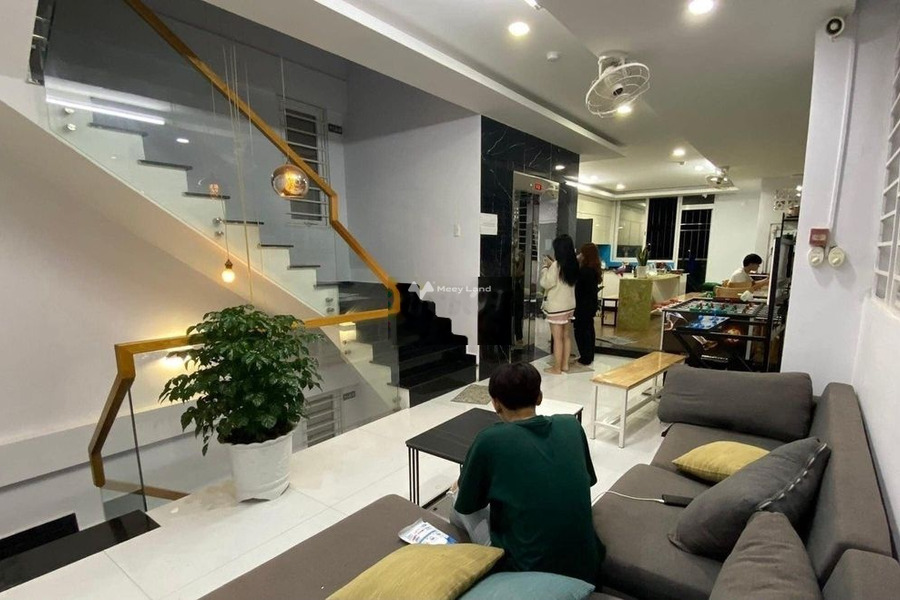 Vị trí thuận lợi nằm tại Quận 10, Hồ Chí Minh, cho thuê chung cư thuê ngay với giá tốt bất ngờ chỉ 1.2 triệu/tháng, trong căn này 1 PN, 1 WC gọi ngay!-01