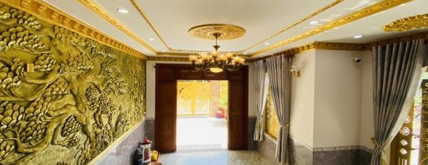 Căn nhà này 6 phòng ngủ, bán biệt thự dt là 162 m2 giá bán cực rẻ chỉ 12 tỷ ngay ở Trảng Dài, Biên Hòa, hướng Đông, với ngõ lưu thông 6 mét-03