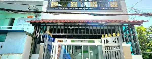 Bán nhà ngay Nguyễn Thị Nhung, Hiệp Bình Phước, diện tích 52m2-03