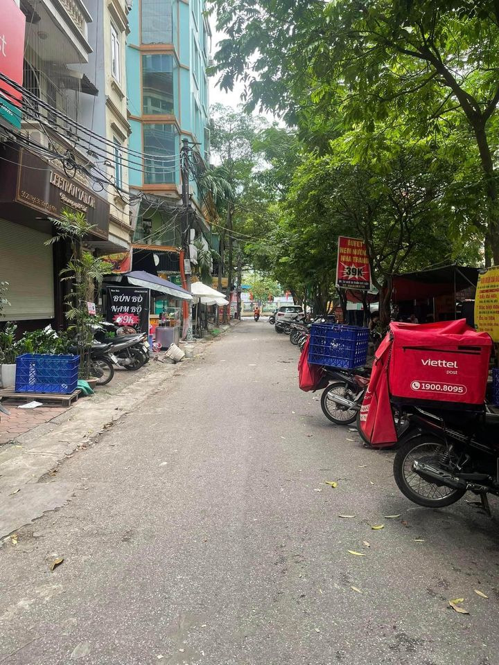 Bán nhà mặt phố quận Hà Đông thành phố Hà Nội giá 11.0 tỷ-2