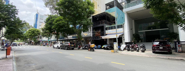 Nguyễn Thái Bình, Quận 1 cho thuê sàn văn phòng thuê ngay với giá siêu ưu đãi 27 triệu/tháng diện tích rộng 60m2-03