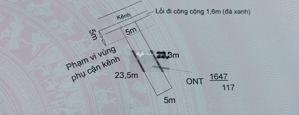 Vị trí phát triển Nguyễn Trung Trực, Long Cang bán đất giá hợp lý chỉ 960 triệu diện tích như sau 117m2-02