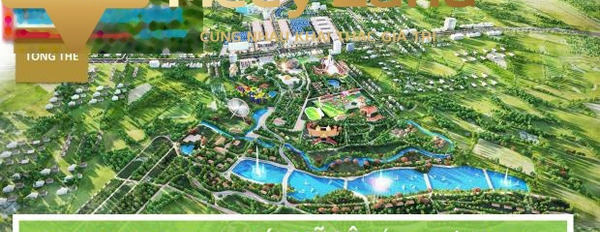 350 triệu bán đất có diện tích tổng 100 m2 vị trí thuận lợi tọa lạc ở Đt 741, Phú Riềng-02