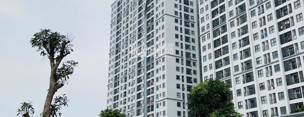 Dự án A10-A14 Nam Trung Yên, bán căn hộ vị trí tốt ngay Yên Hòa, Hà Nội diện tích rộng lớn 55m2 trong căn hộ tổng quan có tổng Không nội thất-03