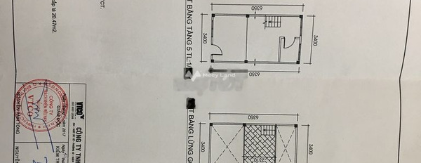 Giấy tờ đầy đủ, bán căn hộ bán ngay với giá thương mại chỉ 1.65 tỷ tọa lạc ngay tại Nguyễn Trãi, Hồ Chí Minh với diện tích thực 22m2-02