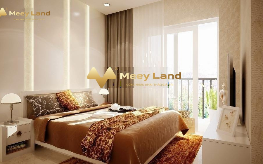 Cho thuê căn hộ với tổng dt 70m2 ngay tại Phường Tân Thới Hòa, Quận Tân Phú vào ở ngay giá cơ bản 7.5 triệu/tháng-01