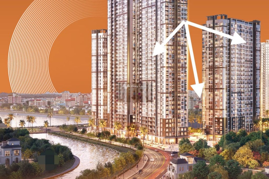 Khoảng 4.48 tỷ bán căn hộ có diện tích tiêu chuẩn 80m2 vị trí ngay ở Trâu Quỳ, Gia Lâm-01