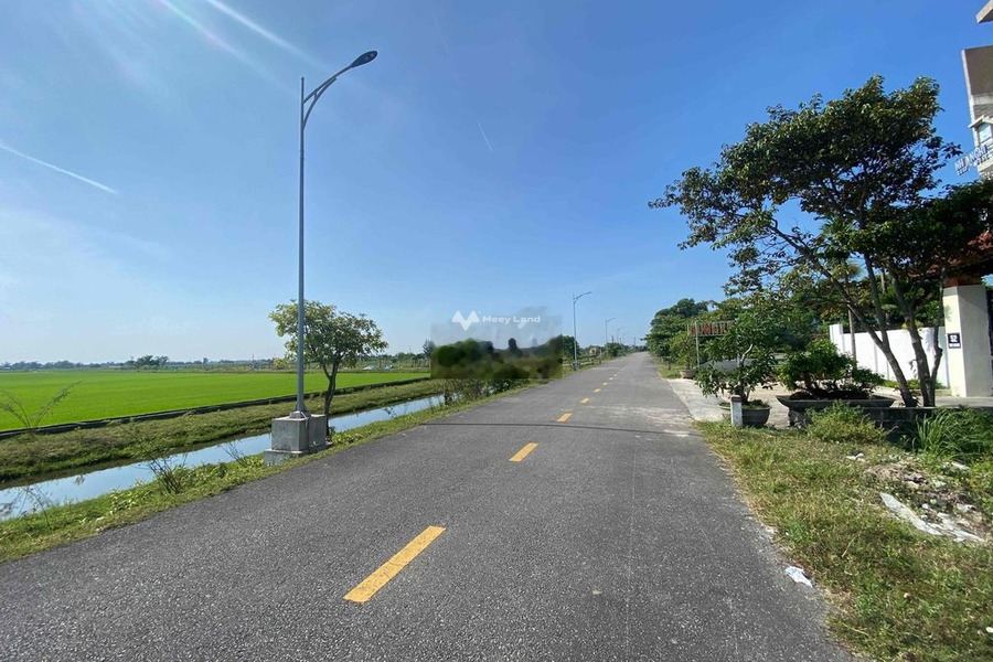 Vị trí trung tâm Thị Trấn Sịa, Quảng Điền bán đất, giá bán thỏa thuận 890 triệu diện tích mặt tiền 150m2-01