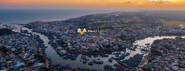 Lagi Marina Complex La Gi, Bình Thuận bán đất giá hữu nghị chỉ 1.6 tỷ dt đúng với trên ảnh 80 m2-02