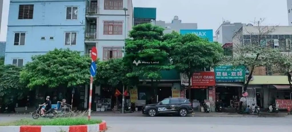 Bán nhà bán ngay với giá siêu rẻ chỉ 48 tỷ có diện tích gồm 150m2 vị trí ngay Vũ Trọng Khánh, Hà Nội