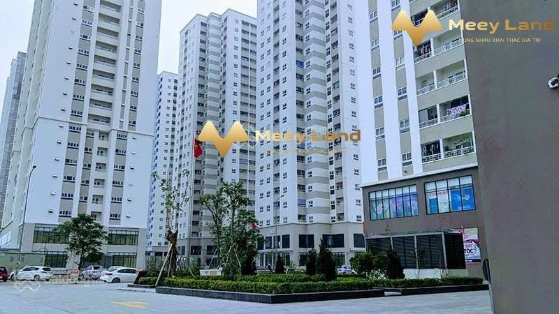 Mipec City View, cho thuê căn hộ mặt tiền tọa lạc ngay tại Quận Hà Đông, Hà Nội vào ở ngay giá khởi điểm 5.5 triệu/tháng, hướng Đông Bắc, căn hộ này 2...-01