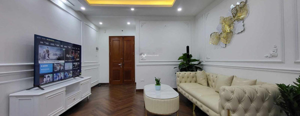 Hướng Đông - Nam, bán chung cư nằm ngay Hà Đông, Hà Nội, trong căn hộ bao gồm 2 phòng ngủ, 2 WC không ngập nước-02
