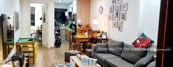 Bán căn hộ vị trí đặt ngay trung tâm Phú Lãm, Hà Nội, căn này có tổng 2 phòng ngủ, 2 WC giá siêu rẻ-03
