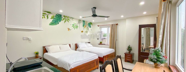 Cho thuê căn hộ vị trí đẹp tọa lạc tại Ngô Cao Lãng, Đà Nẵng, thuê ngay với giá tốt chỉ 3 triệu/tháng với diện tích rộng 30m2-03