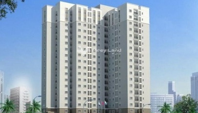 Cho thuê căn hộ vị trí đẹp Thạch Bàn, Hà Nội giá thuê ngay chỉ 7 triệu/tháng, căn hộ gồm có tất cả 2 PN, 2 WC pháp lý nhanh-02