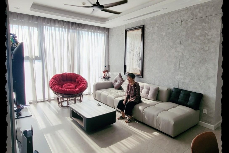 Cho thuê căn hộ vị trí đẹp tọa lạc ngay ở Lê Quang Đạo, Nam Từ Liêm, giá thuê phải chăng 28 triệu/tháng diện tích rộng là 114m2-01