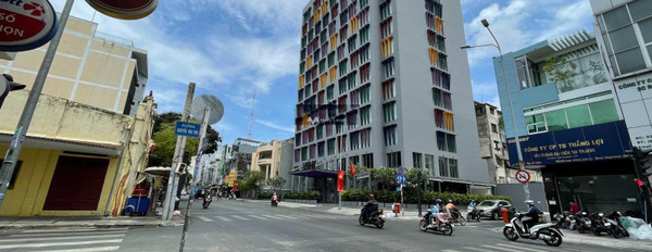 Nhà gồm 3 phòng ngủ, bán nhà ở có diện tích chung là 160m2 bán ngay với giá hạt dẻ chỉ 54 tỷ vị trí mặt tiền tọa lạc ngay Quận 5, Hồ Chí Minh-02