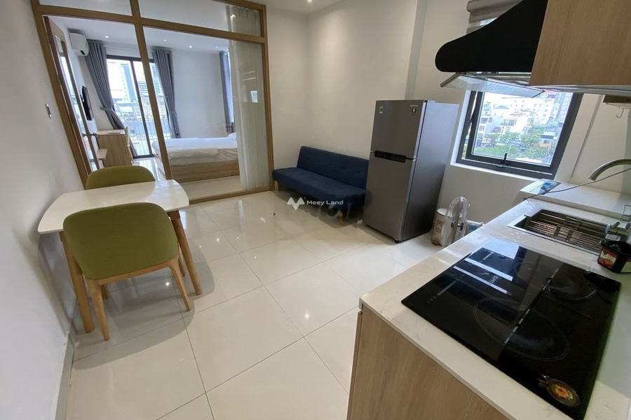 Cho thuê căn hộ có một diện tích sàn 40m2 mặt tiền nằm tại Hải Châu, Đà Nẵng thuê ngay với giá khoảng 6.2 triệu/tháng-01