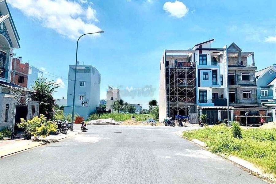 Tam Phước, Biên Hòa 699 triệu bán đất diện tích vừa phải 100m2-01