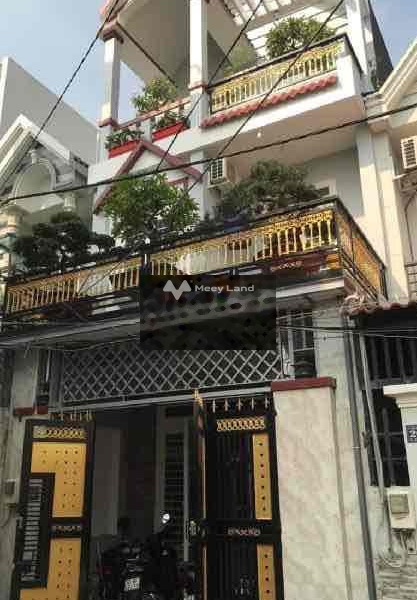 Trong Bình Hưng Hòa, Hồ Chí Minh bán nhà bán ngay với giá tốt từ 5.7 tỷ có diện tích rộng 70m2 căn này bao gồm 4 phòng ngủ liên hệ chính chủ.-01