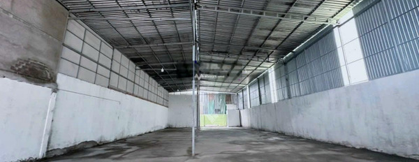 Do cần gấp tiền cho thuê kho bãi tổng diện tích 192m2 vị trí đẹp tọa lạc ngay ở Phước Kiển, Nhà Bè giá thuê cực rẻ từ 16 triệu/tháng tiện ích đầy đủ-03