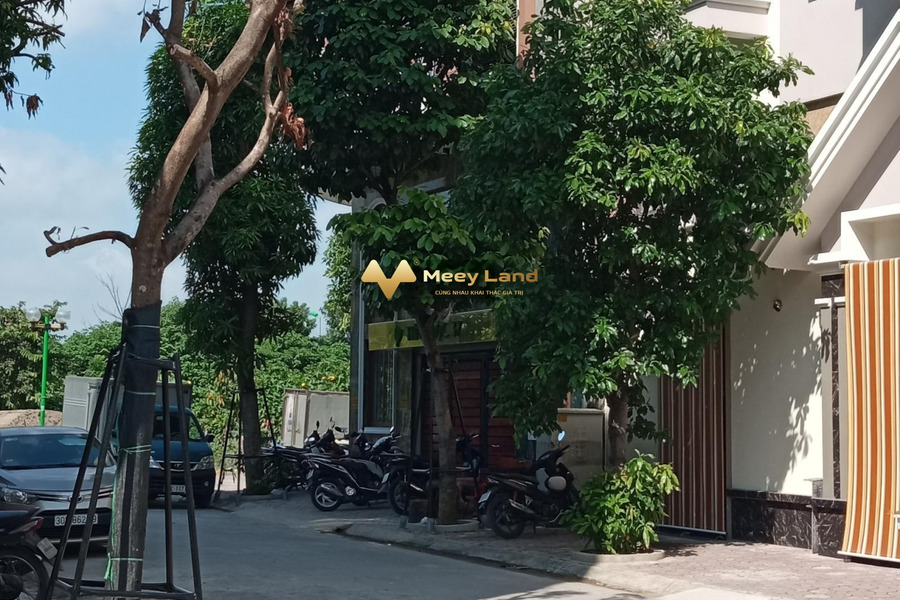 Vị trí mặt tiền nằm tại Quận Hoàng Mai, Hà Nội cho thuê kho bãi 80 m2 tại dự án Tây Nam Hồ Linh Đàm thuê ngay với giá mua liền từ 7 triệu/tháng khuôn ...-01