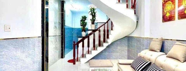 Nhà 2 phòng ngủ bán nhà ở diện tích khoảng 32m2 giá bán chốt nhanh 3.15 tỷ vị trí nằm ở Phường 8, Quận 11-02