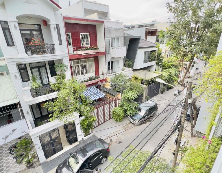 Nhà gồm 2 PN bán nhà ở diện tích rộng 68m2 bán ngay với giá mua ngay chỉ 6.8 tỷ vị trí tốt tại Hải Châu, Đà Nẵng, hướng Tây-01