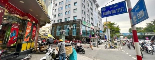 Đường di chuyển rộng 25 m vị trí đẹp nằm tại Nguyễn Văn Tuyết, Hà Nội bán nhà giá bán cực êm chỉ 18.5 tỷ nhà này có tổng 2 PN-02