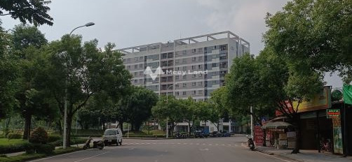 Tổng quan trong ngôi căn hộ có 2 PN, bán chung cư vị trí đặt ở trung tâm Thanh Trì, Hà Nội, căn hộ gồm có tất cả 2 PN gặp để trao đổi-03