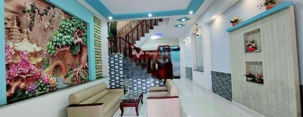Nhà có 2 phòng ngủ bán nhà ở có diện tích rộng 70m2 bán ngay với giá khởi đầu 1.99 tỷ vị trí ở An Phú, Bình Chánh-02