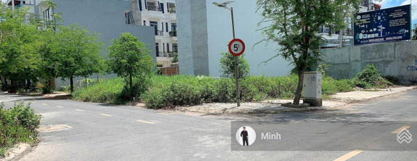 Bán đất có diện tích là 80m2 vị trí thuận lợi tọa lạc ngay ở Võ Thị Liễu, Hồ Chí Minh-03