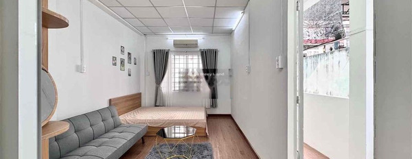Nội thất đầy đủ, cho thuê căn hộ diện tích chuẩn là 35m2 vị trí mặt tiền nằm ngay Phường 11, Hồ Chí Minh giá thuê đề cử từ 6.5 triệu/tháng-02