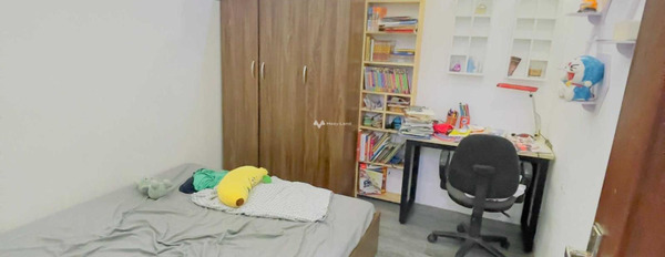 Căn hộ 2 PN, bán căn hộ hướng Đông - Bắc vị trí mặt tiền nằm tại Thịnh Liệt, Hoàng Mai, căn hộ có tổng 2 phòng ngủ, 2 WC cực kì tiềm năng-03
