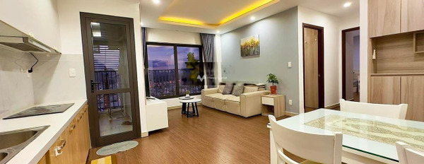 Võ Văn Kiệt, Nha Trang, cho thuê chung cư thuê ngay với giá cạnh tranh 13.5 triệu/tháng, trong căn hộ tổng quan có 2 phòng ngủ, 2 WC nội thất hiện đại-03