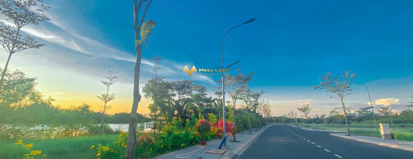 Ở Gia Long Riverside Nhà Bè 4.08 tỷ bán đất diện tích rộng rãi 80m2 vị trí đẹp tọa lạc ngay Huyện Nhà Bè, Hồ Chí Minh-03