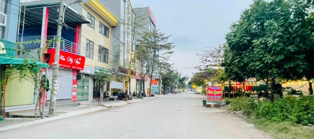 Cần bán nhà riêng huyện Sóc Sơn