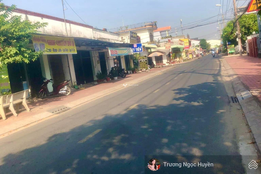 Nguyễn Văn Trỗi, Vị Thanh bán đất giá bán ưu đãi từ 550 triệu diện tích tổng 120m2-01